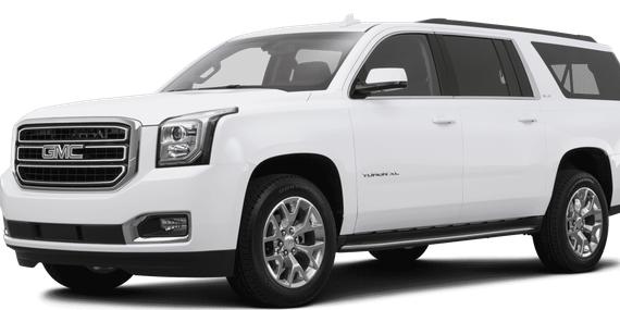 GMC YUKON XL 2017 1GKS2HKJ0HR201660 image